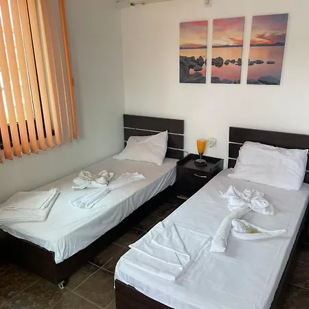 свети димитър Созополь