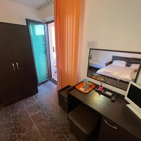 свети димитър Penzion Sozopol
