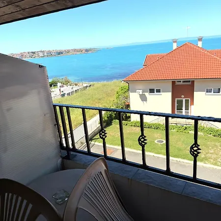 свети димитър Pensionat Sozopol