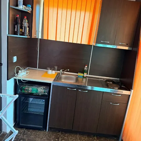 свети димитър 소조폴