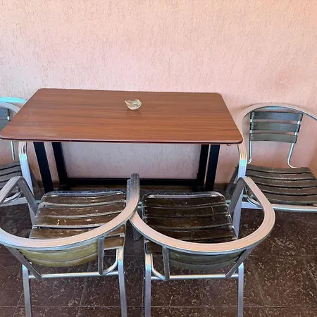свети димитър 3* سوزوبول