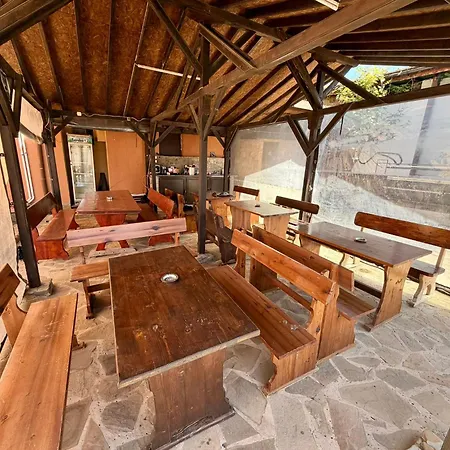 Gasthuis свети димитър Sozopol