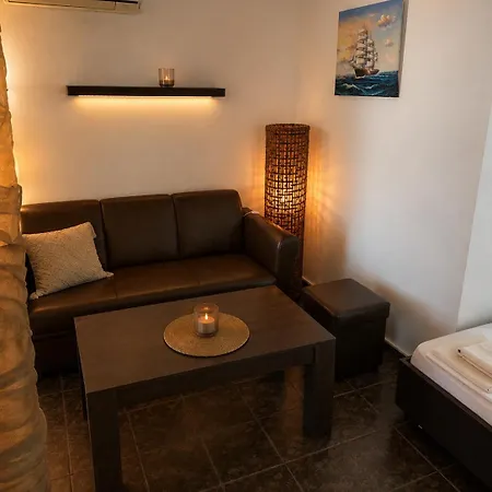 Pensionat свети димитър Sozopol