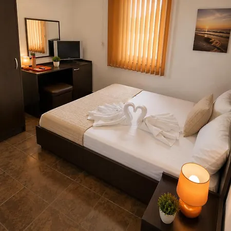 свети димитър 3* Sozopol
