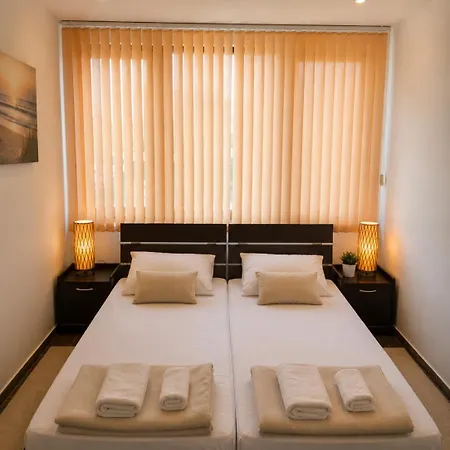 свети димитър 3* Sozopol