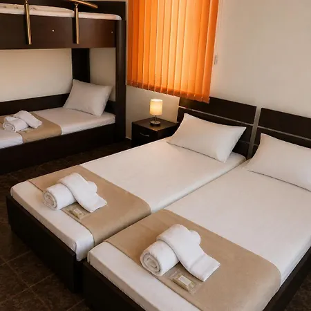 свети димитър Pensionat Sozopol