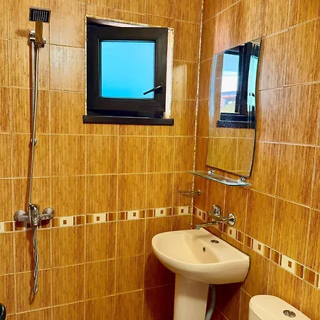 Pensionat свети димитър Sozopol