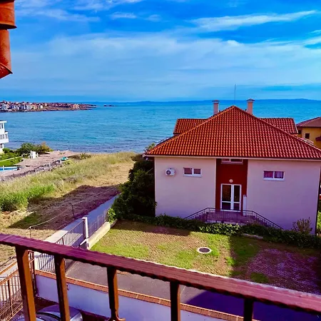 свети димитър 3* Sozopol