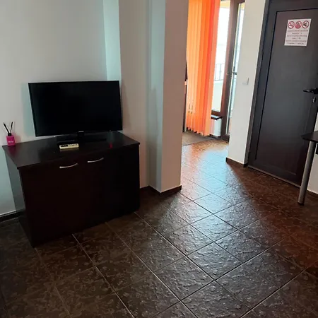 свети димитър Penzion